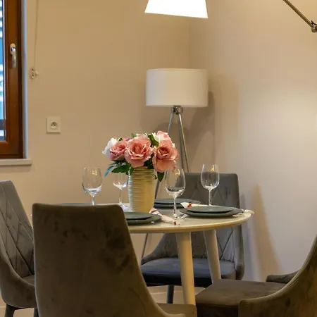 Wola - 9th Floor, Parking & Balcony - By Rentujemy Apartment *