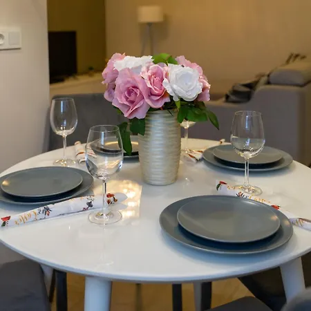 Wola - 9th Floor, Parking & Balcony - By Rentujemy *