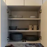 Apartmán Wola - 9th Floor, Parking & Balcony - By Rentujemy Varšava