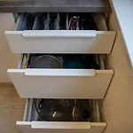 דירה Wola - 9th Floor, Parking & Balcony - By Rentujemy ורשה