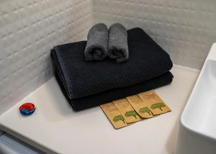 Wola - 9th Floor, Parking & Balcony - By Rentujemy *